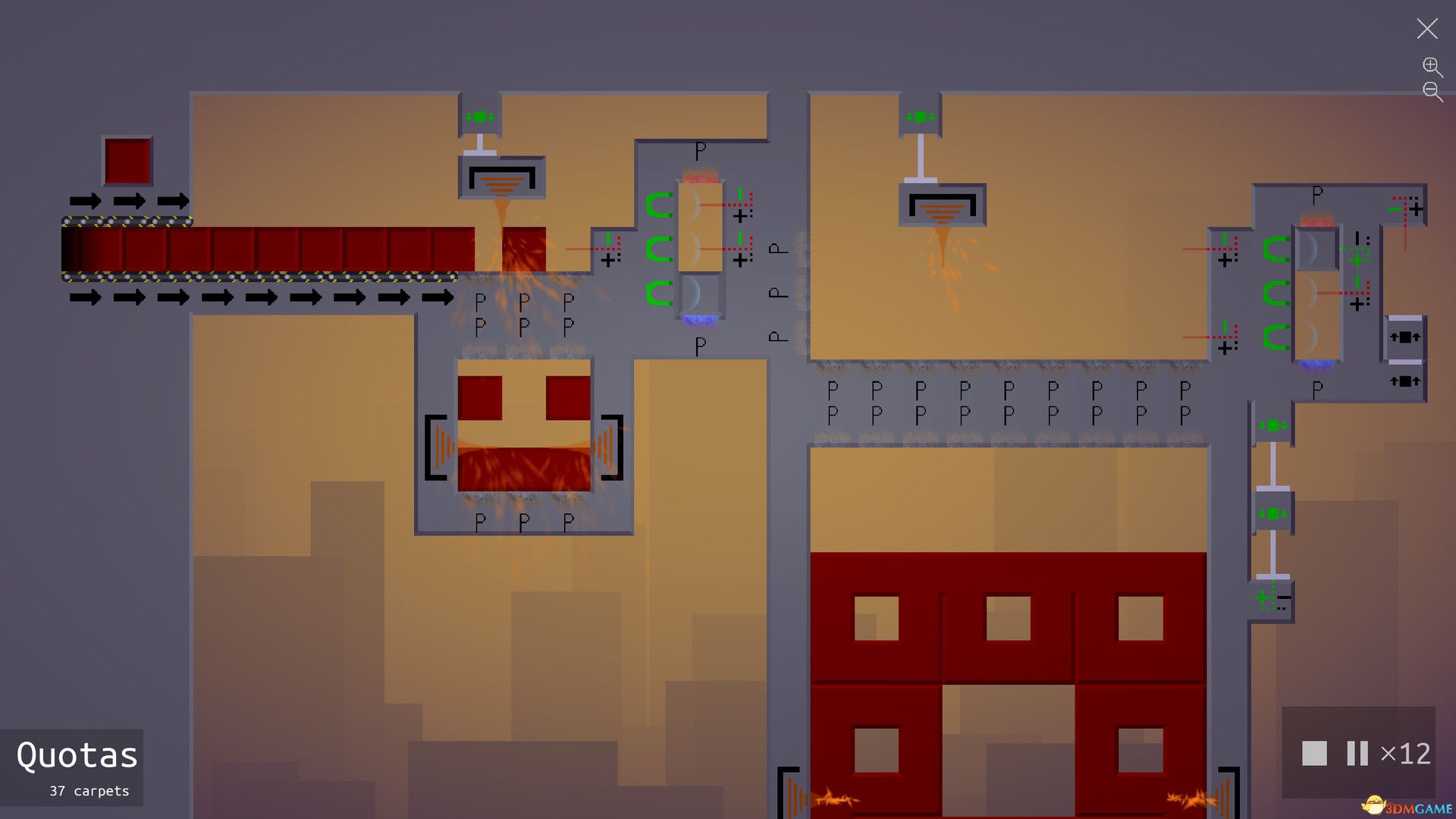 裂隙工坊（Warp Factory）v7423943 |解压即玩|