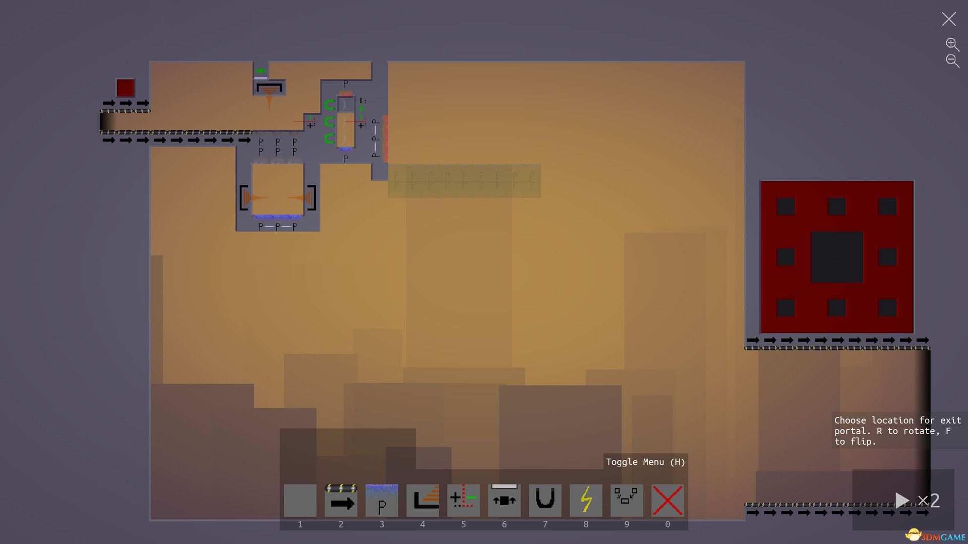 裂隙工坊（Warp Factory）v7423943 |解压即玩|