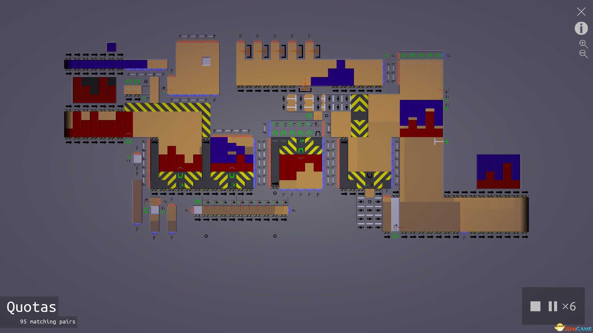 裂隙工坊（Warp Factory）v7423943 |解压即玩|