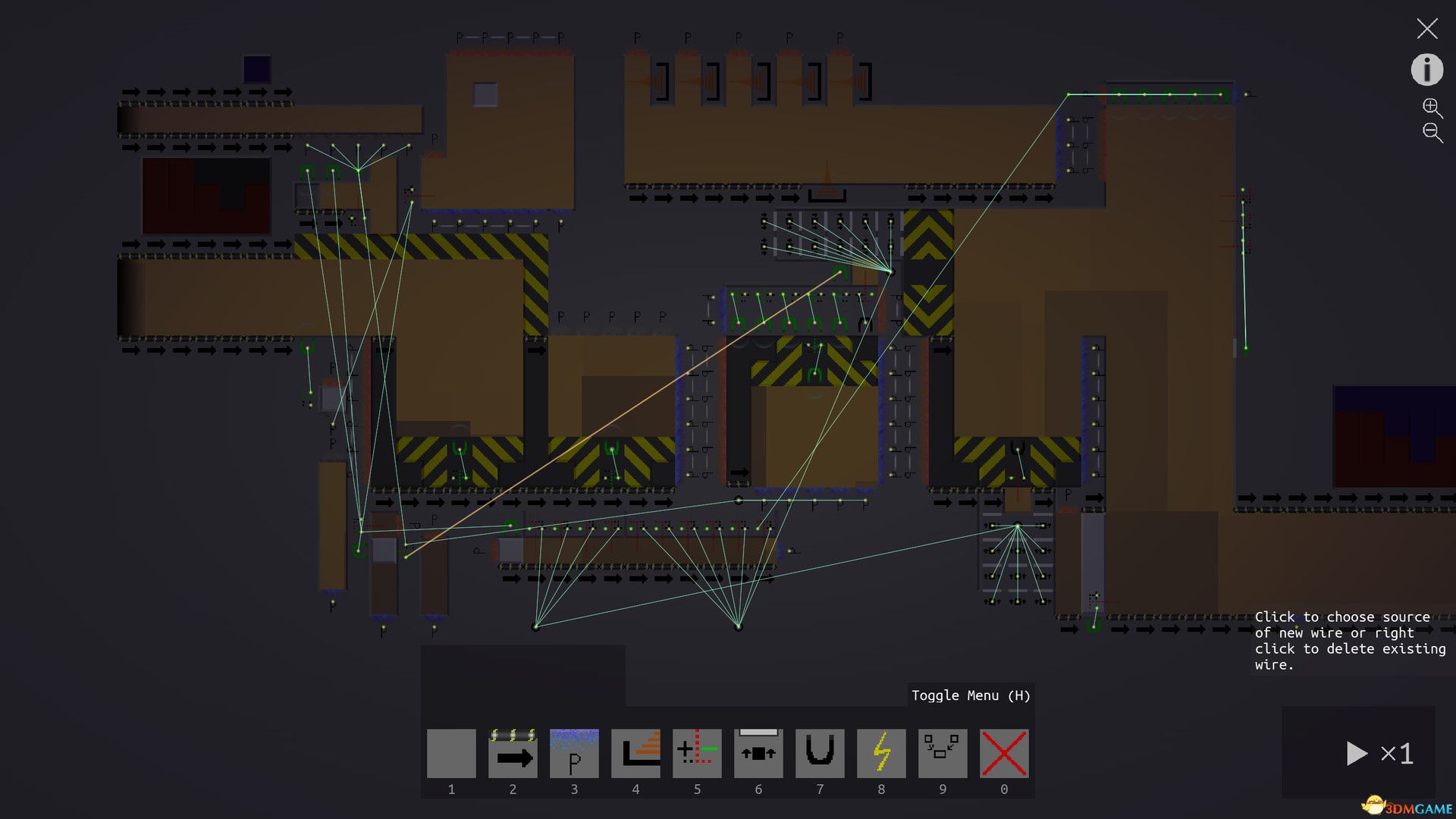 裂隙工坊（Warp Factory）v7423943 |解压即玩|