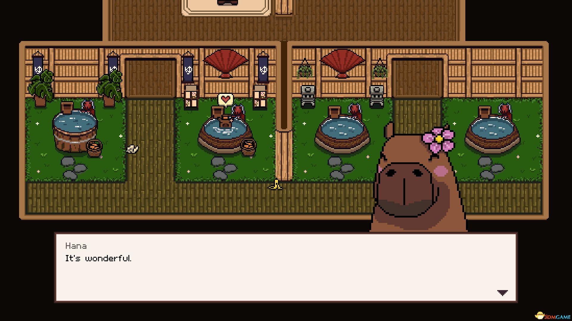 澡堂异客录（Bathhouse Creatures）Build 18872574 |解压即玩|