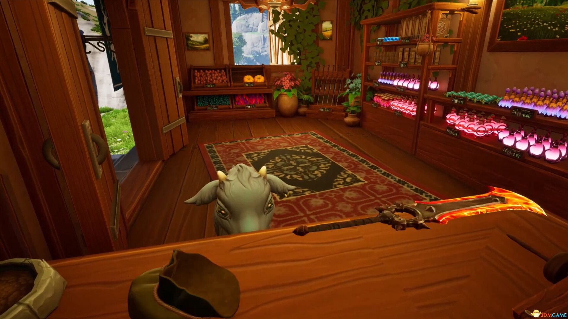 泰迪秘境（Teddy\'s Haven）B.18872100 |解压即玩|