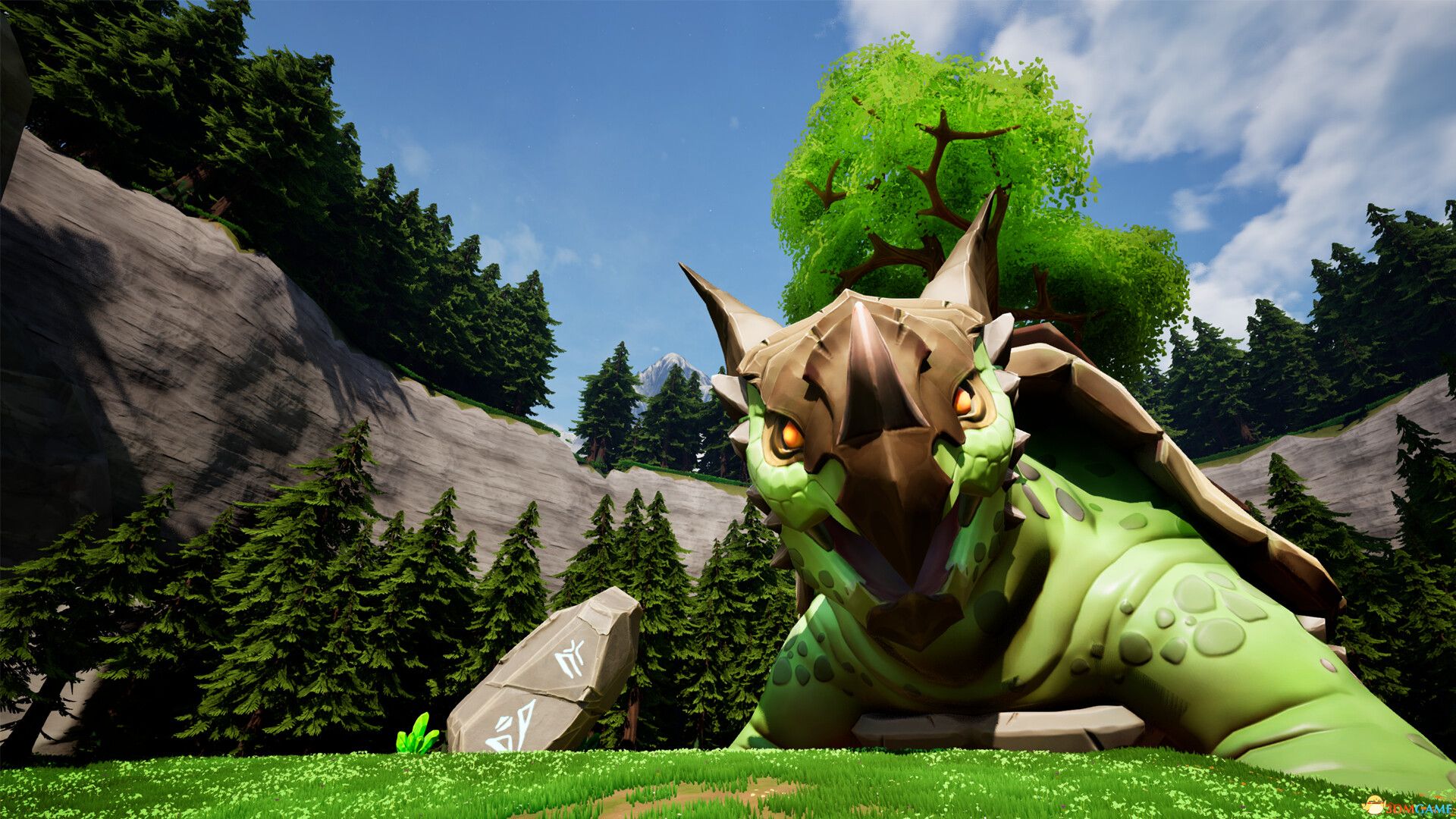 泰迪秘境（Teddy\'s Haven）B.18872100 |解压即玩|