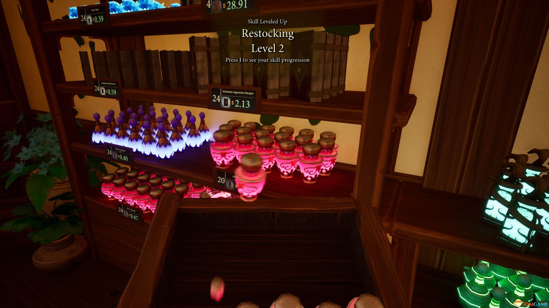 泰迪秘境（Teddy\'s Haven）B.18872100 |解压即玩|