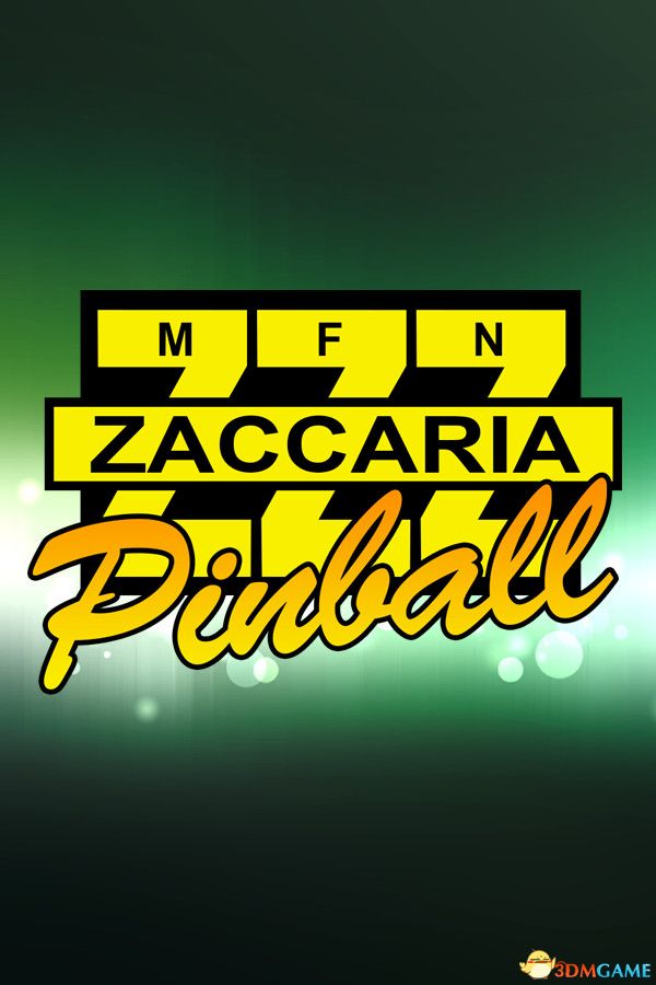 扎卡里亚经典弹珠(Zaccaria Pinball)Build 18837305 |解压即玩|