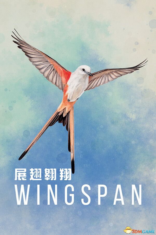 《展翅翱翔（Wingspan）》官方中文 集成亚洲篇DLC TENOKE镜像版[CN/TW/EN/JP] 策略战棋-第2张