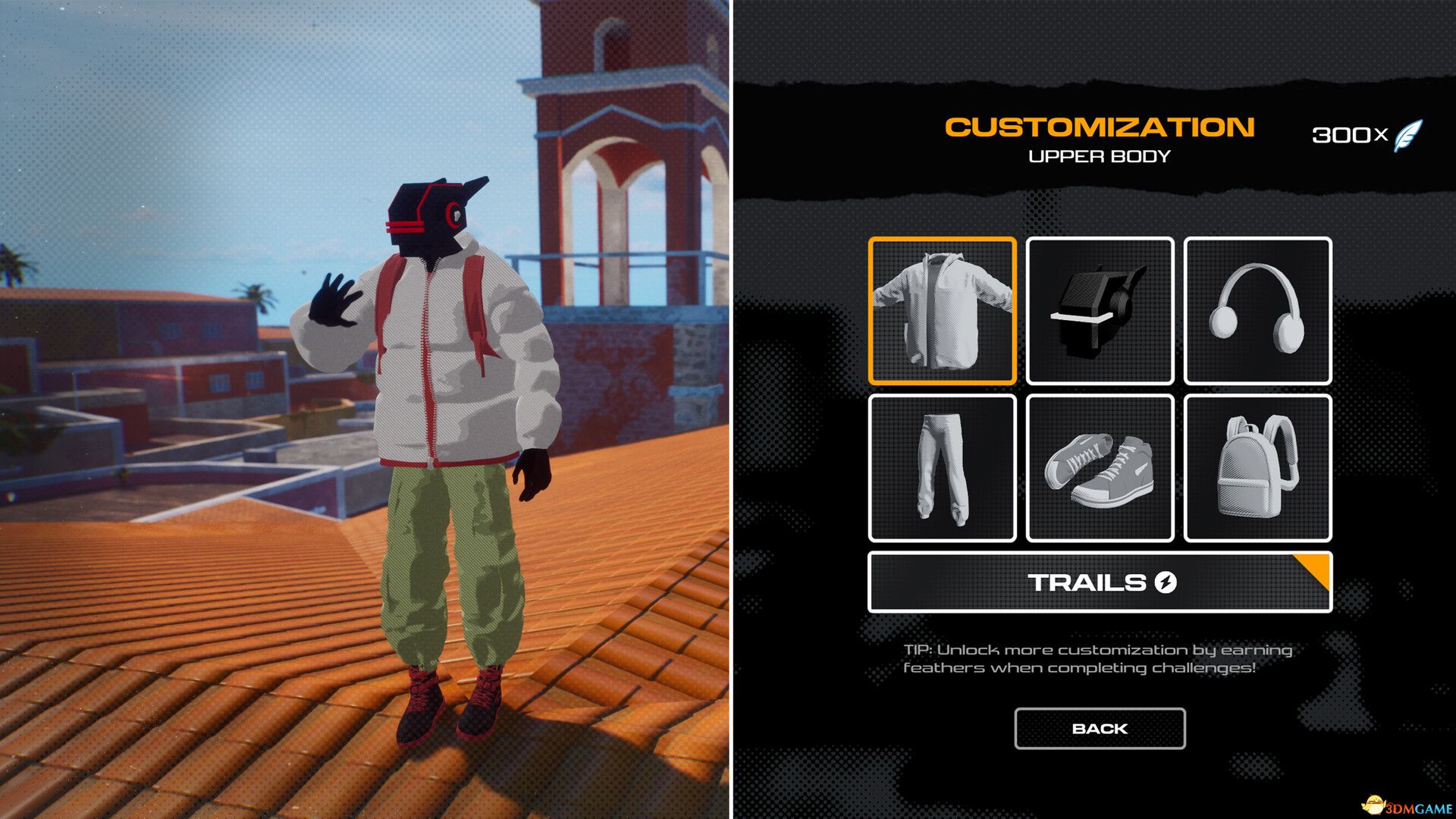 屋顶与小巷：跑酷游戏（Rooftops & Alleys: The Parkour Game）|解压即玩|