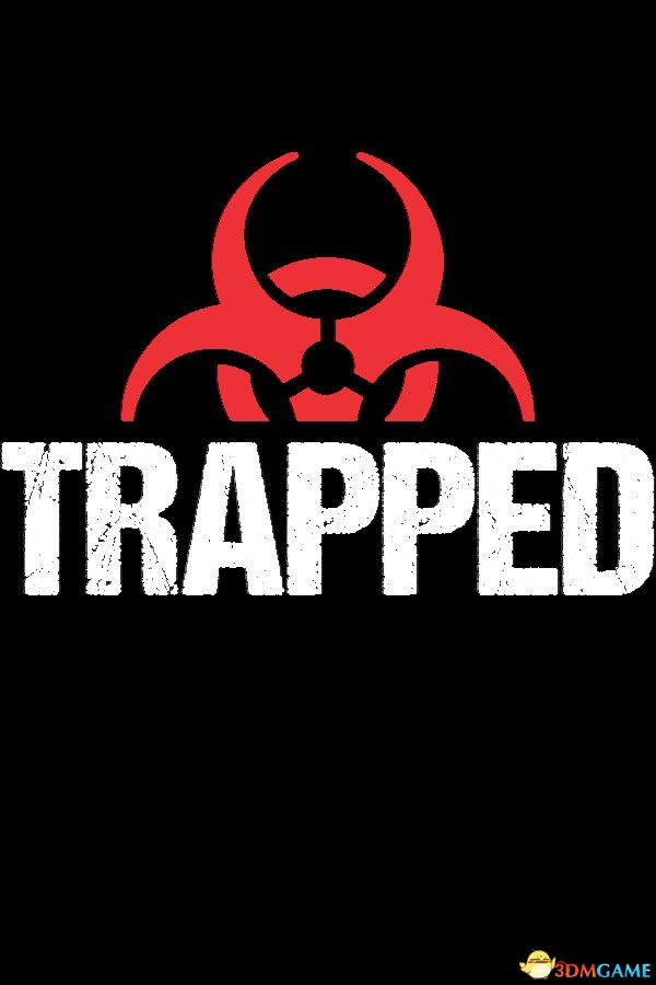 被困（TRAPPED）官方中文 |解压即玩|