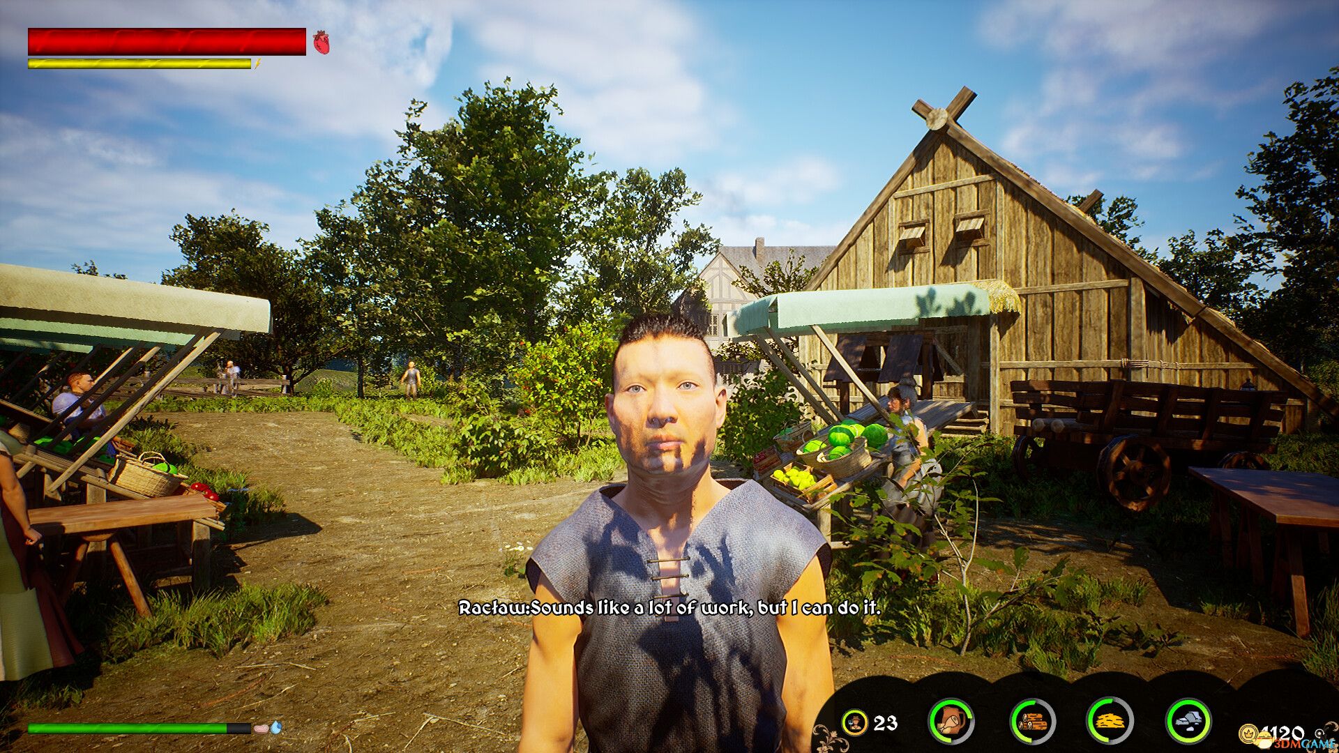 和平之国（Kingdom Of Peace）|解压即玩|