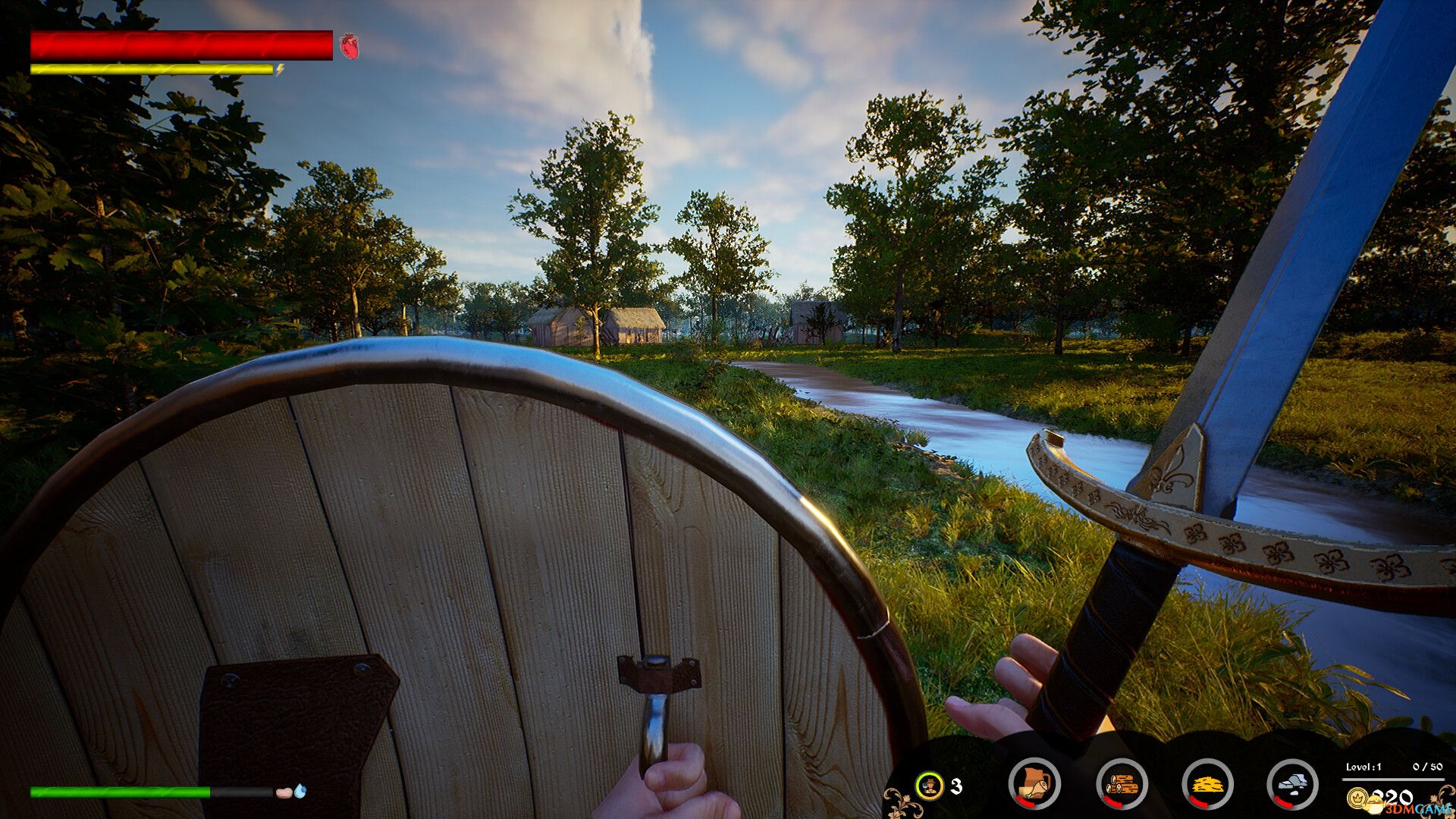 和平之国（Kingdom Of Peace）|解压即玩|