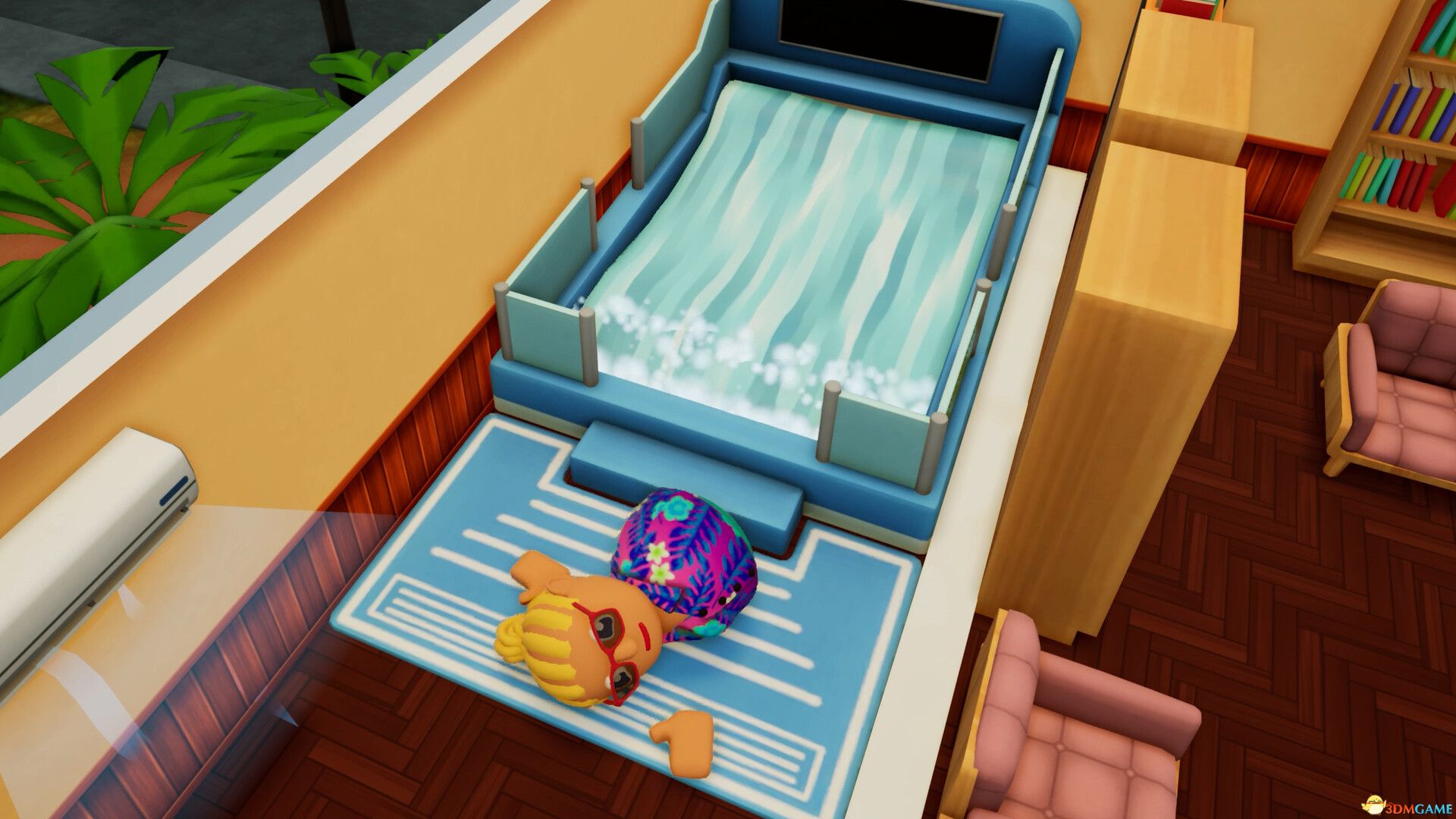 酒店建筑师(Hotel Architect)官方中文 Build 18867746 |解压即玩|