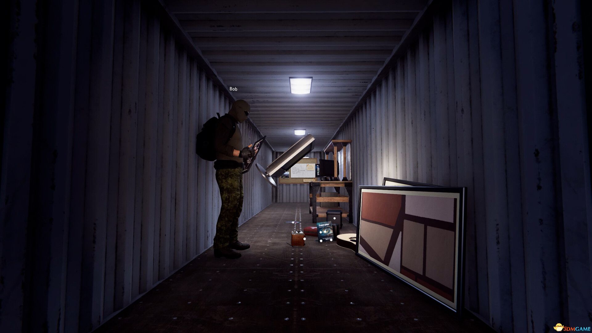 犯罪模拟器(Crime Simulator)官方中文 |解压即玩|