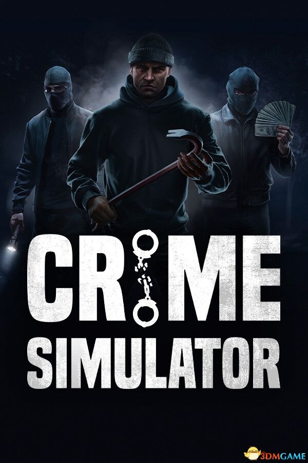 犯罪模拟器(Crime Simulator)官方中文 |解压即玩|