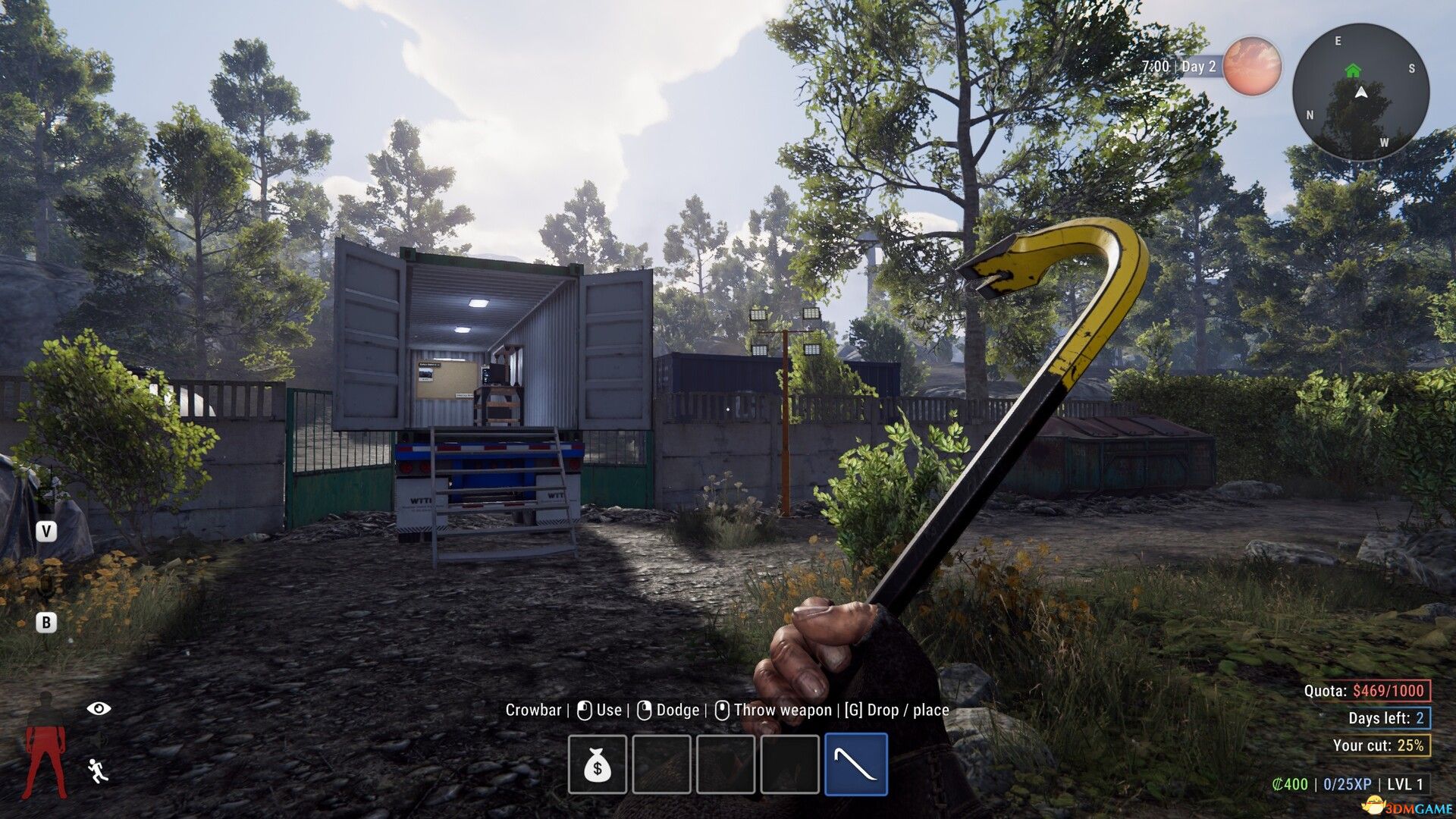 犯罪模拟器(Crime Simulator)官方中文 |解压即玩|