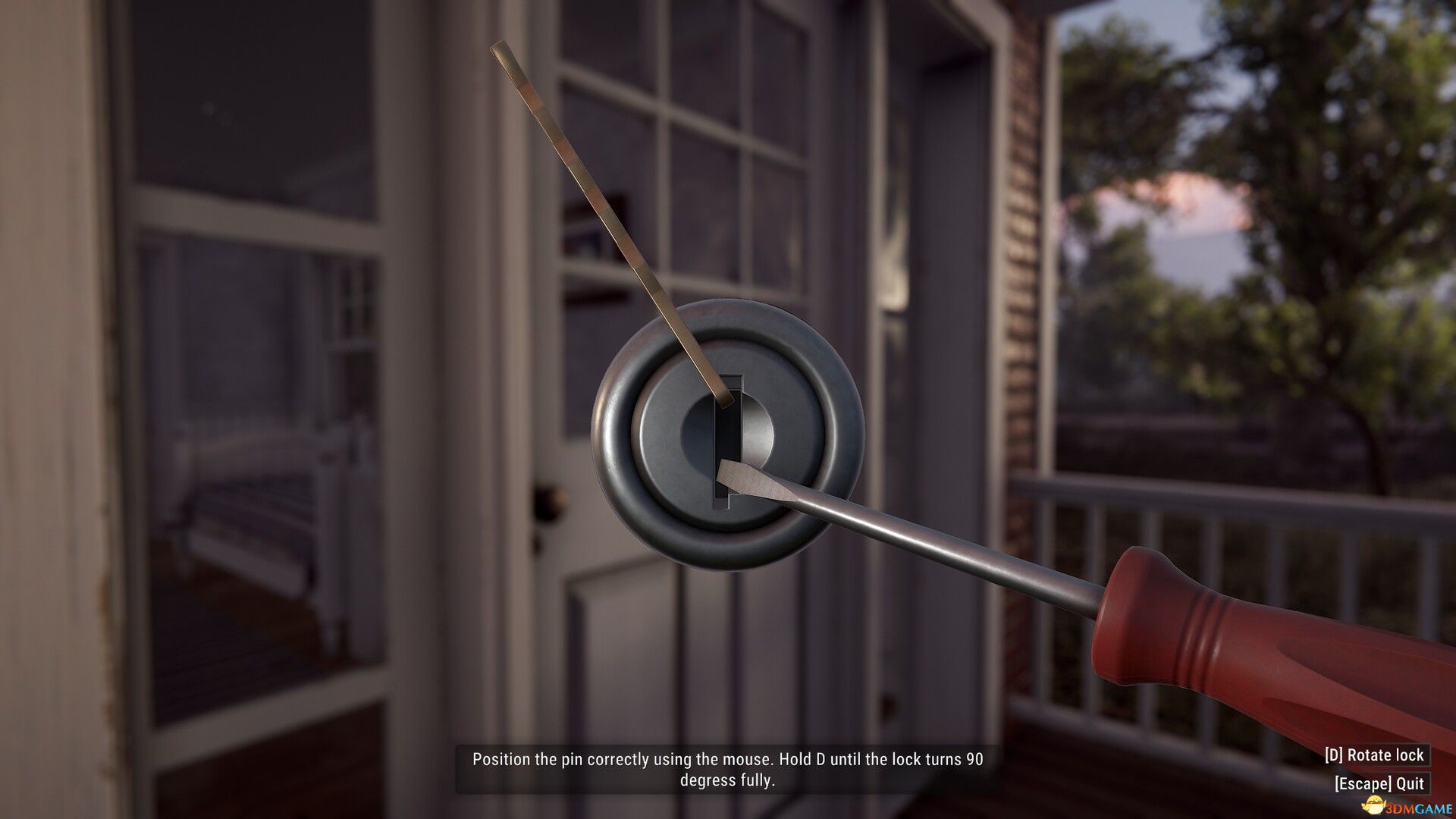 犯罪模拟器(Crime Simulator)官方中文 |解压即玩|