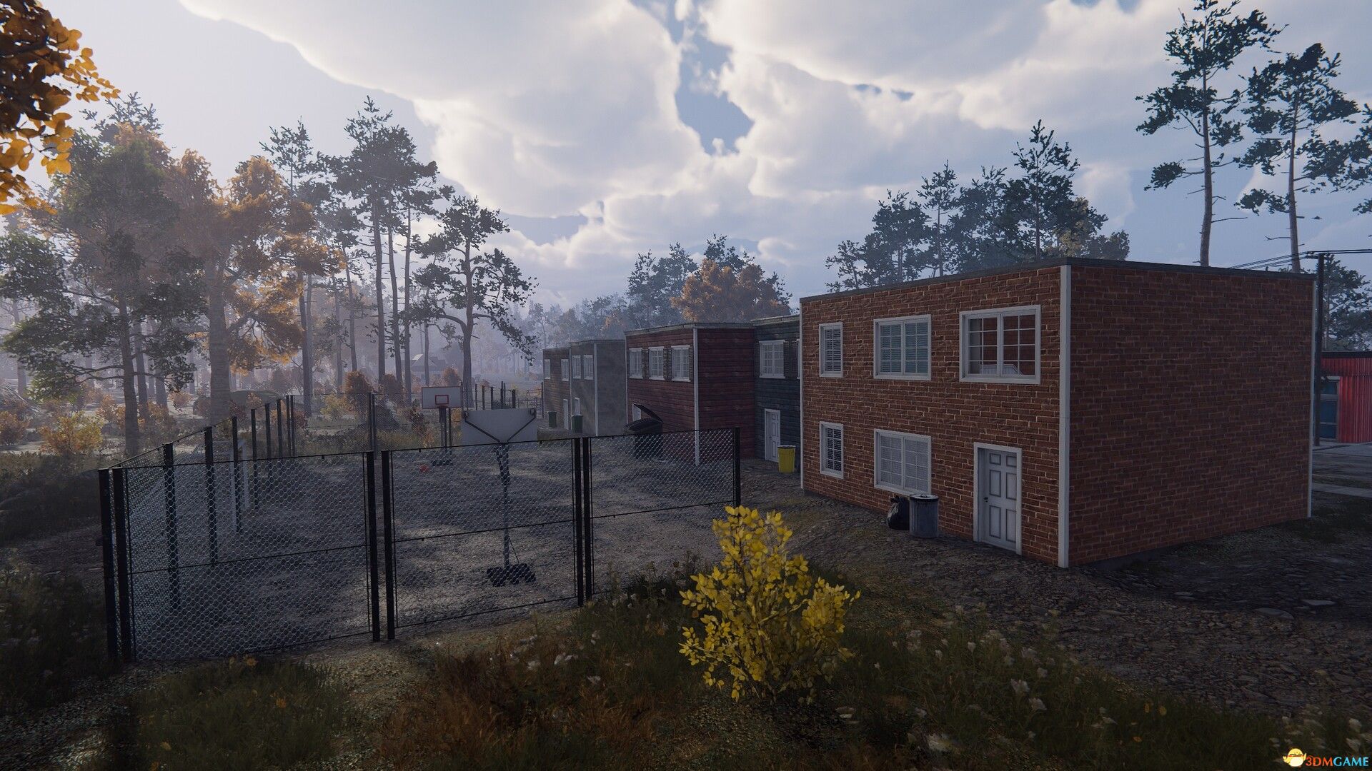 犯罪模拟器(Crime Simulator)官方中文 |解压即玩|