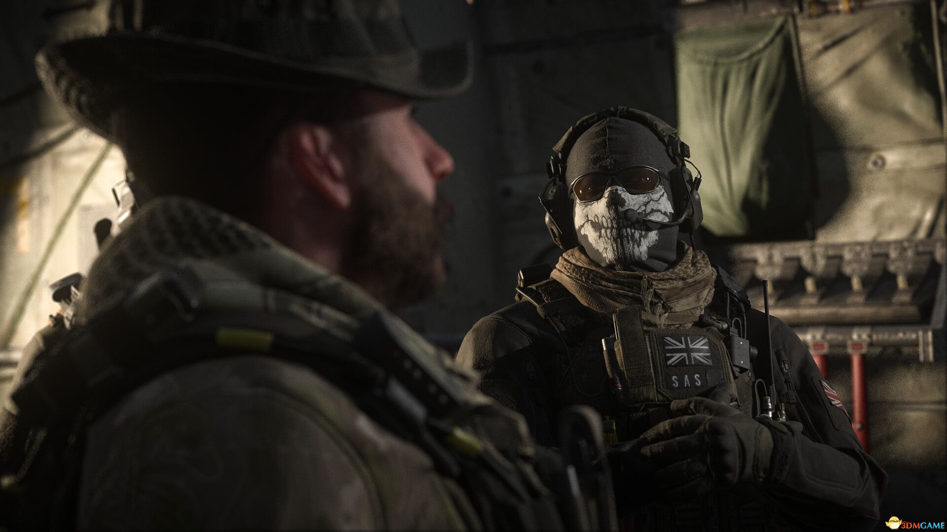 使命召唤：现代战争3（Call of Duty: Modern Warfare III）多人BETA |解压即玩|