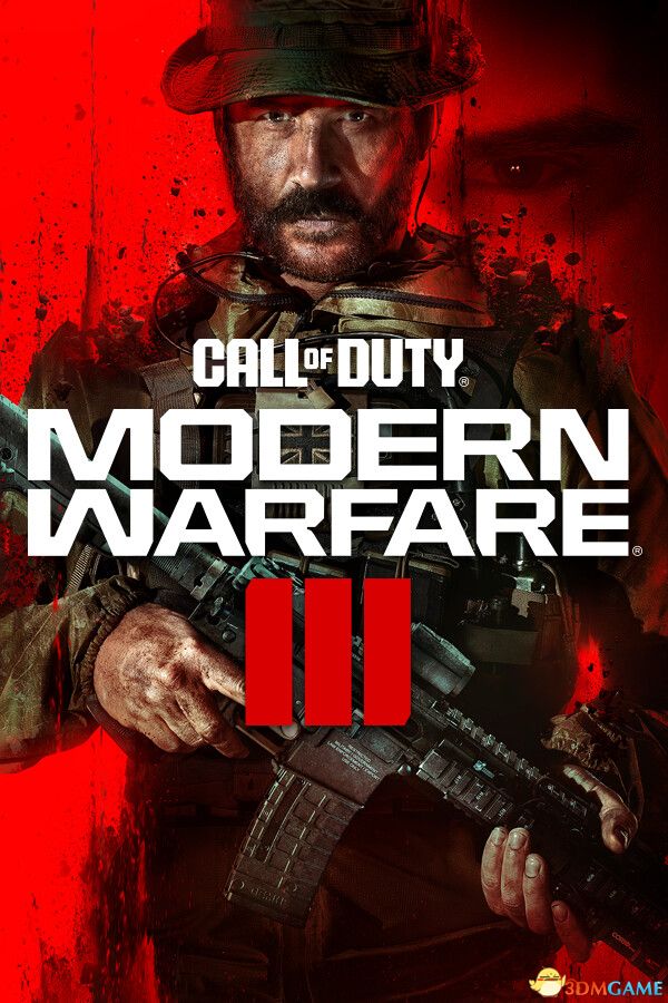 使命召唤：现代战争3（Call of Duty: Modern Warfare III）多人BETA |解压即玩|
