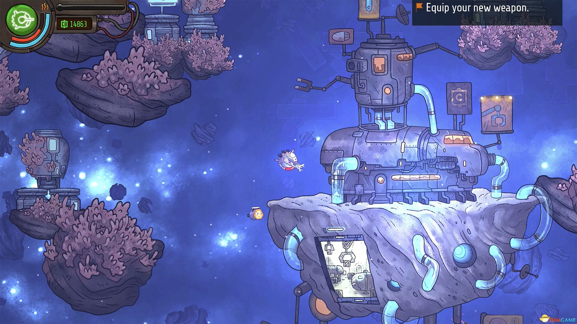 无家可归（No Way Home）官方中文 |解压即玩|