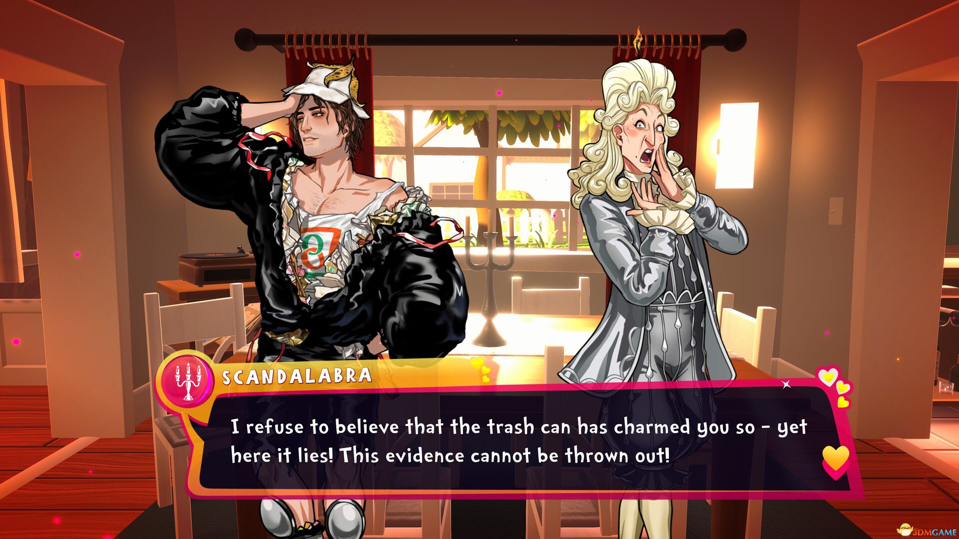 约会一切！（Date Everything!）|解压即玩|