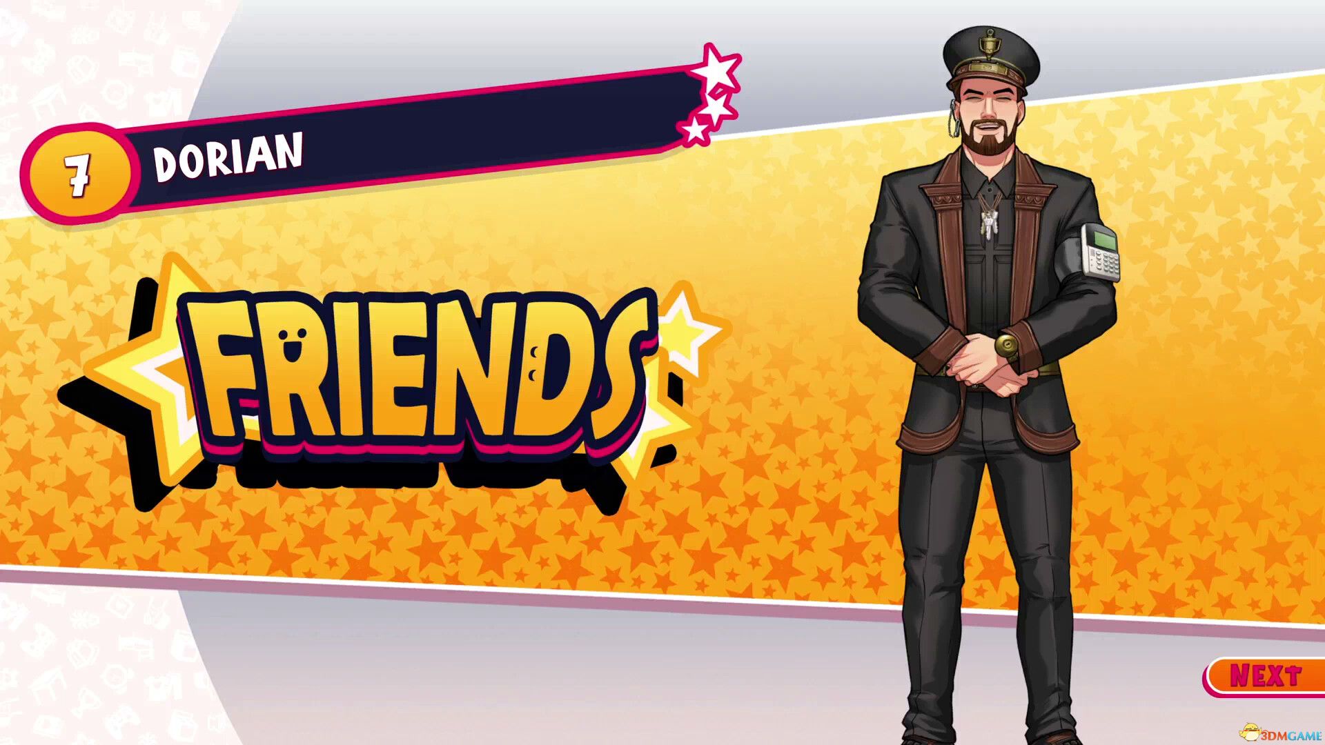 约会一切！（Date Everything!）|解压即玩|