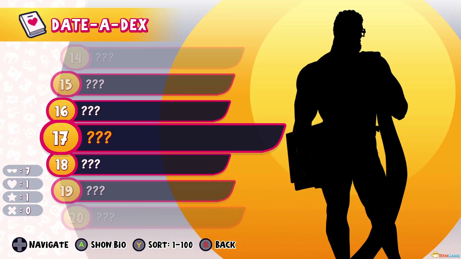 约会一切！（Date Everything!）|解压即玩|