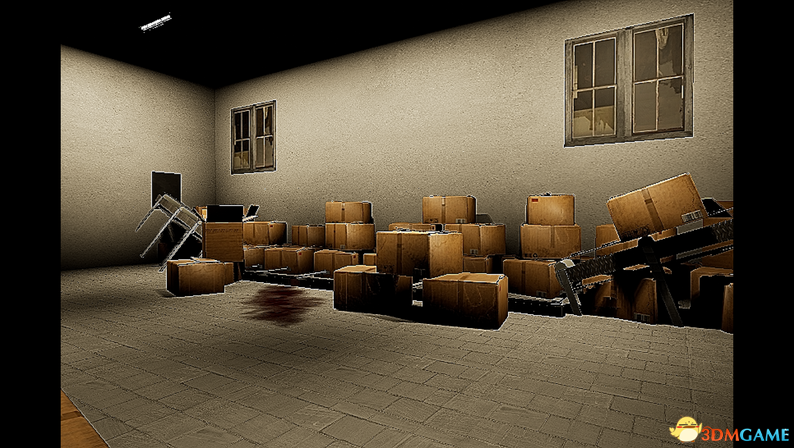 坏礼物(Bad Gifts)bADkARMA硬盘版