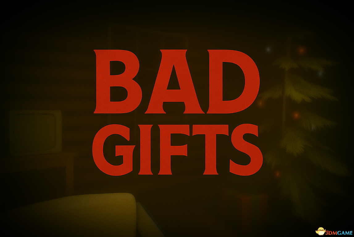 坏礼物(Bad Gifts)bADkARMA硬盘版