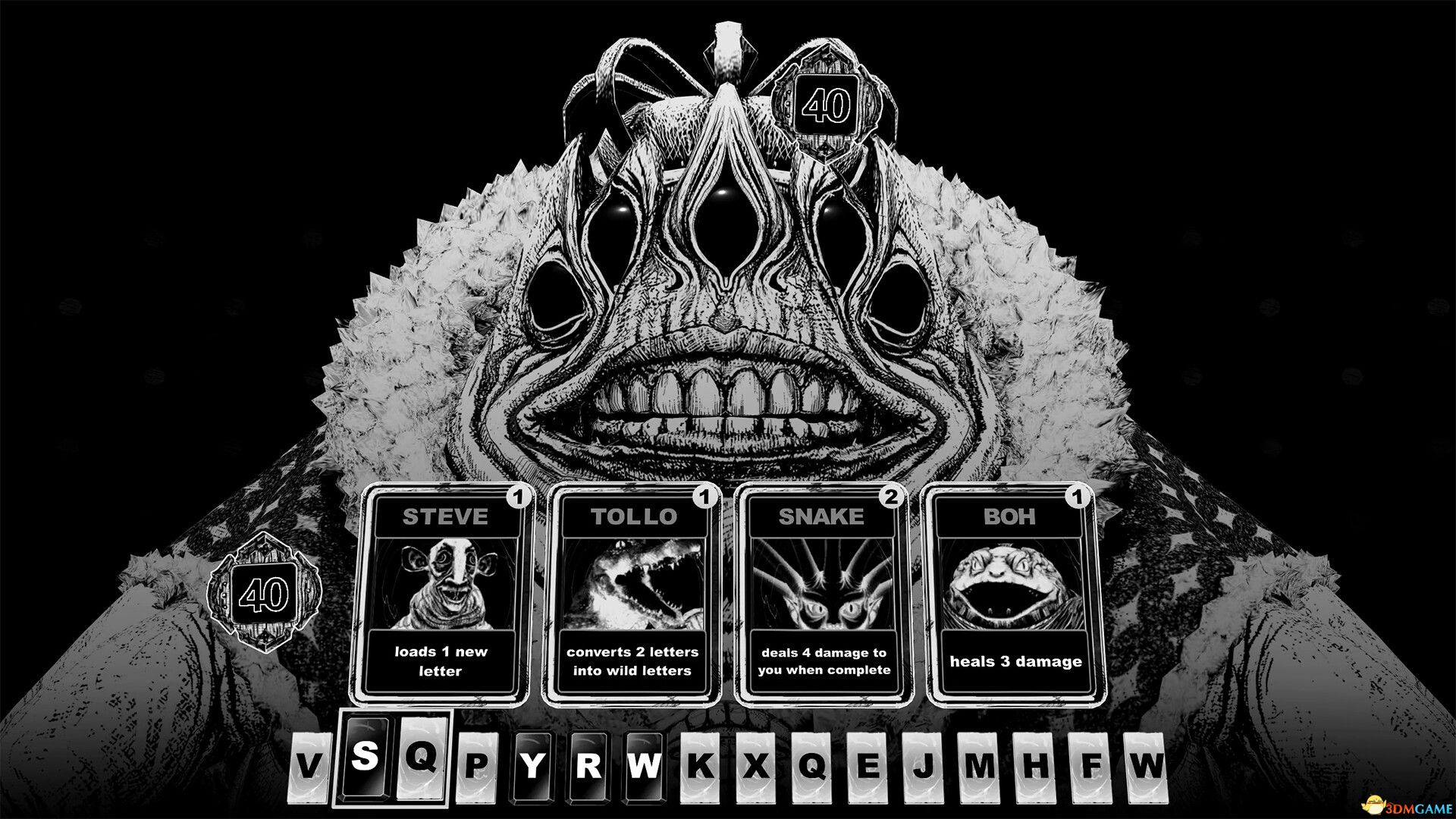 秘语大师（Cryptmaster）v1.112 |解压即玩|