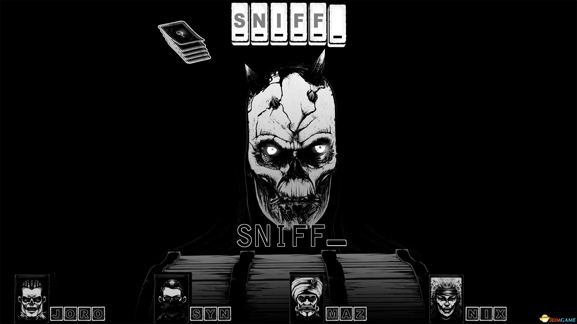 秘语大师（Cryptmaster）v1.112 |解压即玩|