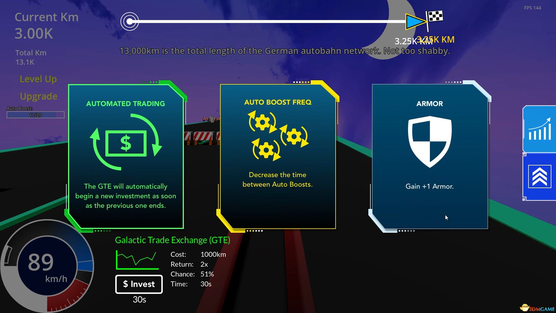 进度赛车RPG（Progress Racer RPG）|解压即玩|