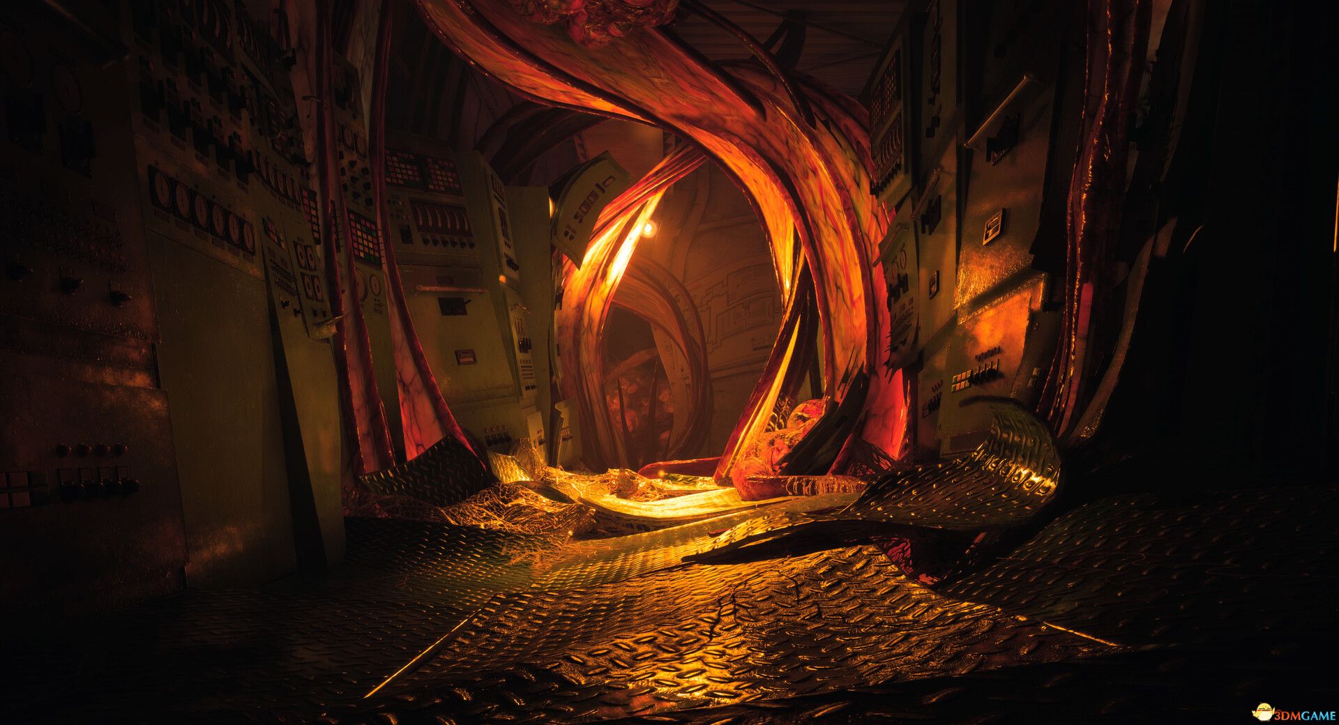 依然唤醒深渊（Still Wakes the Deep）官方中文 集成塞壬之息DLC |解压即玩|