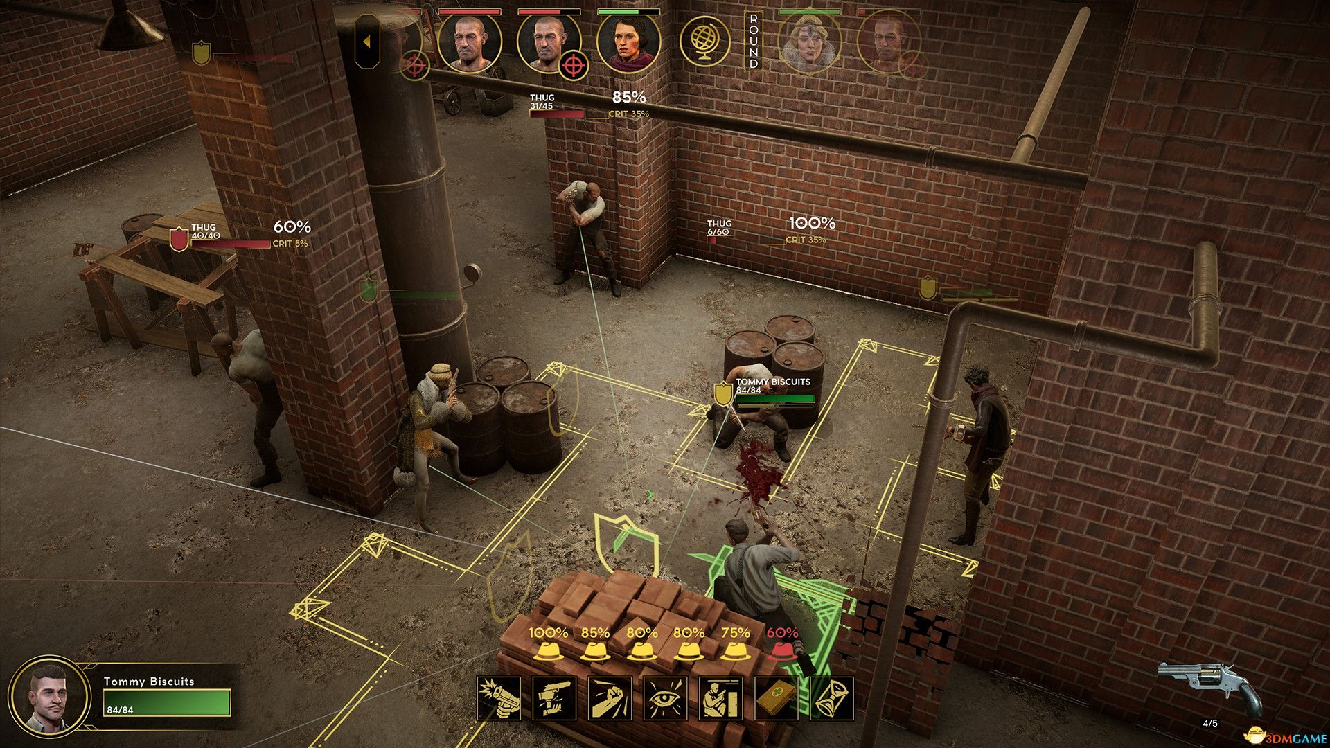 罪恶帝国（Empire of Sin）官方中文 集成寻找奥罗拉DLC |解压即玩|