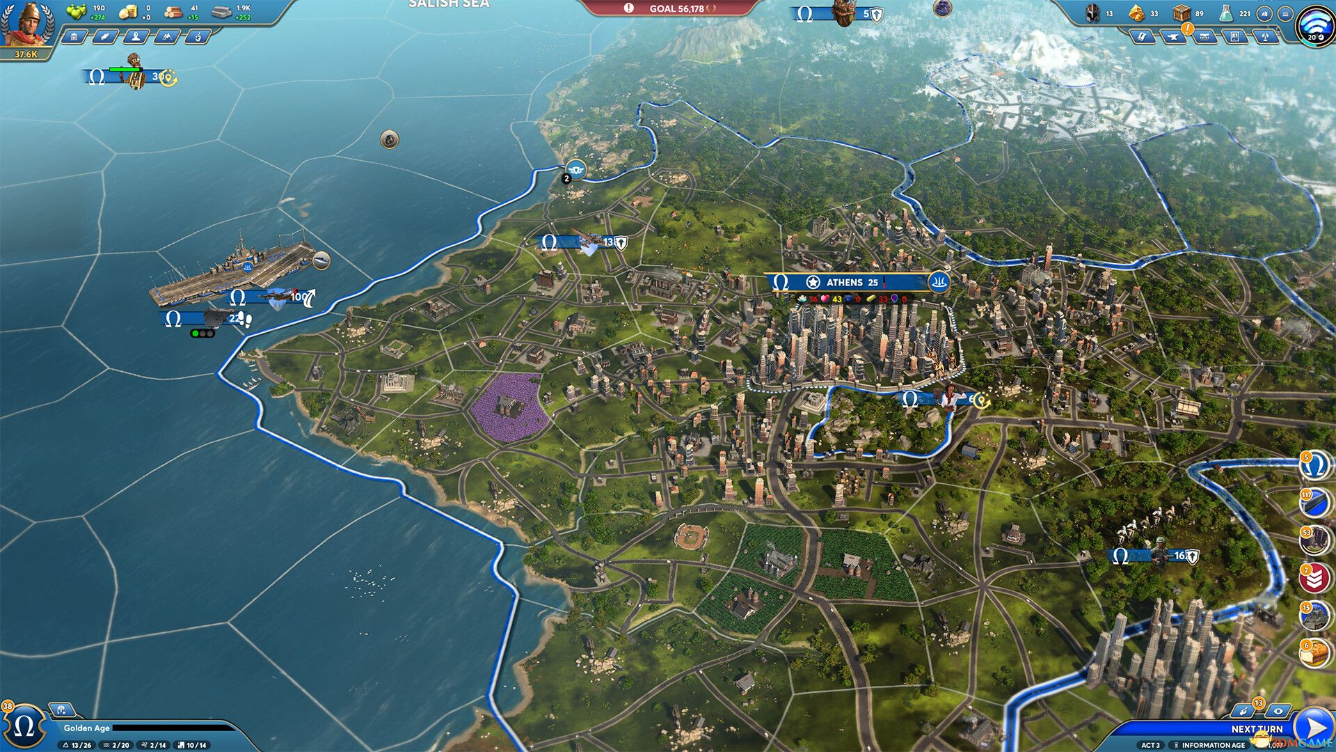 Ara：不为人知的历史（Ara: History Untold）集成不为人知的故事DLC |解压即玩|