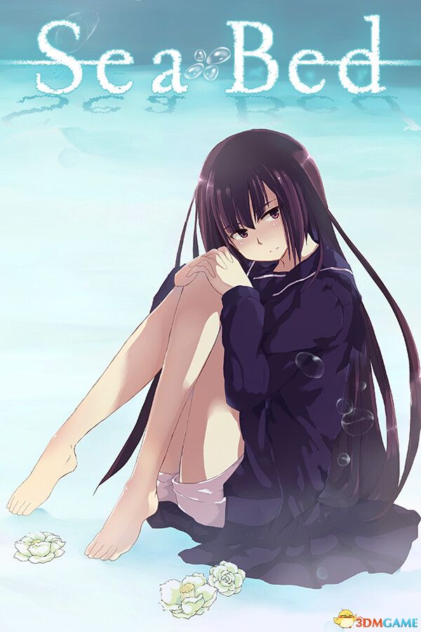 海床（SeaBed）官方中文 Build 11205089 |解压即玩|