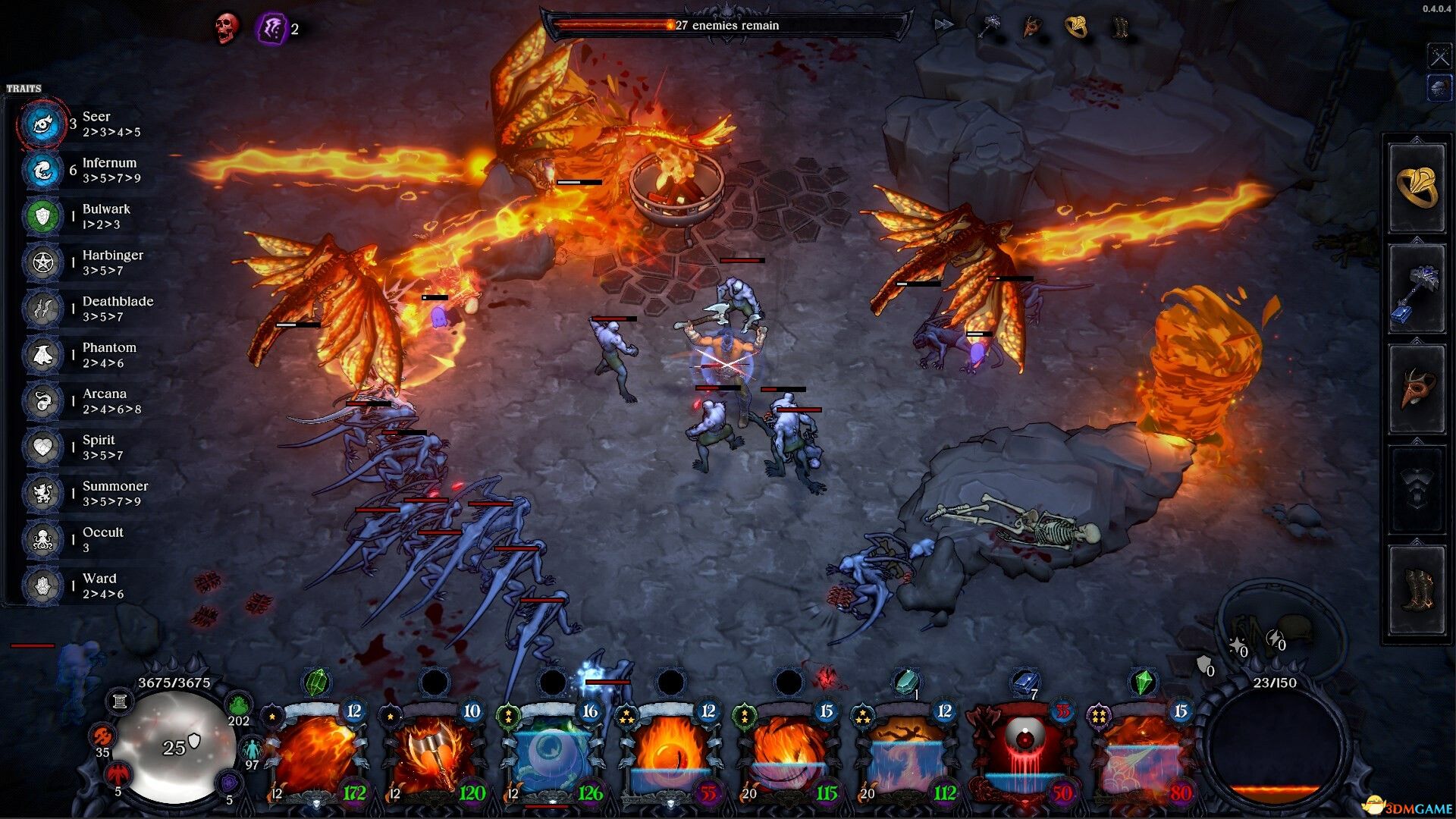 弑神者竞技场(Godslayer Arena)官方中文 Early Access |解压即玩|