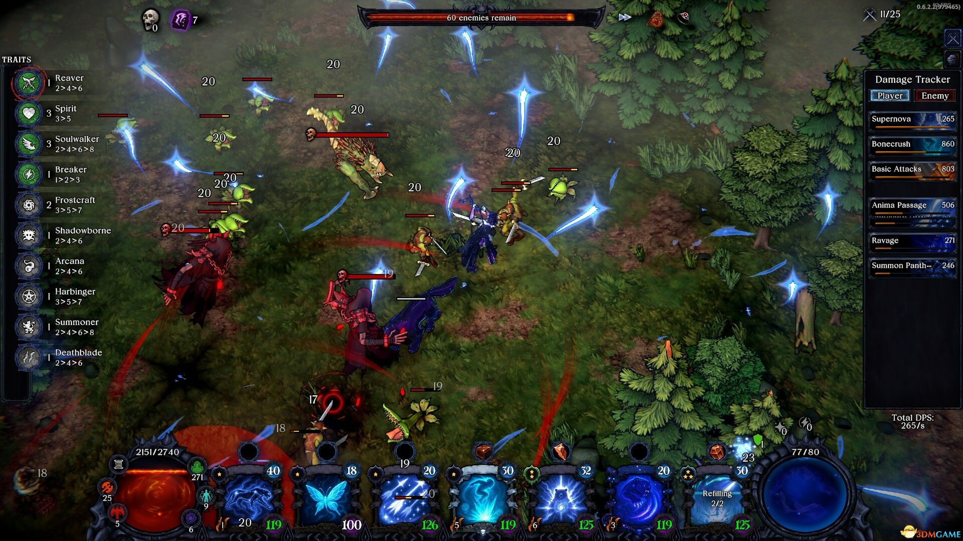 弑神者竞技场(Godslayer Arena)官方中文 Early Access |解压即玩|