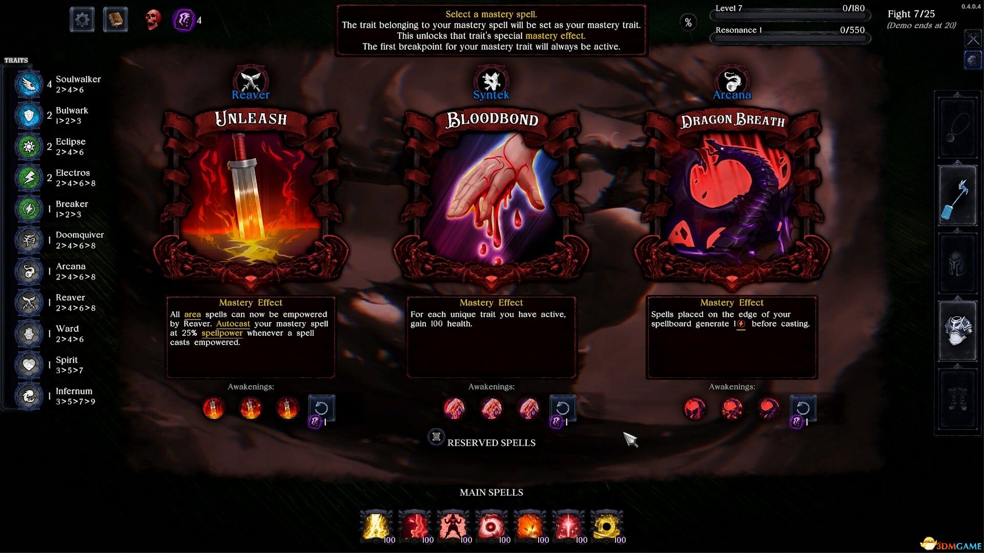 弑神者竞技场(Godslayer Arena)官方中文 Early Access |解压即玩|