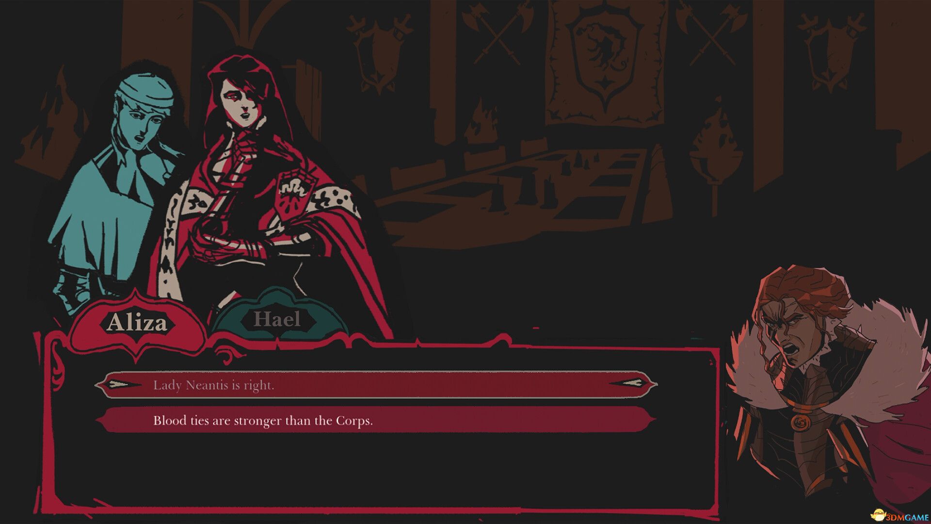 王权博弈（Crown Gambit）|解压即玩|