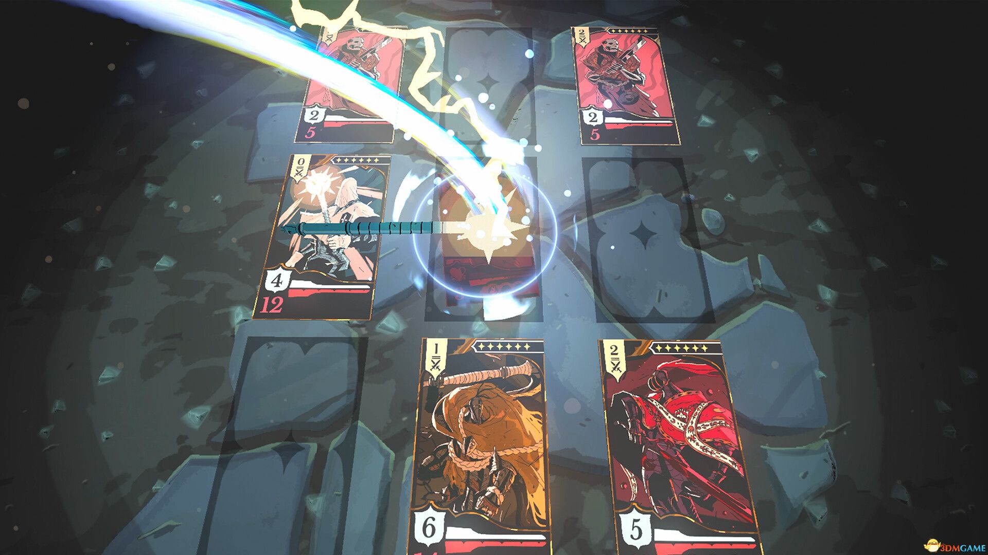 王权博弈（Crown Gambit）|解压即玩|