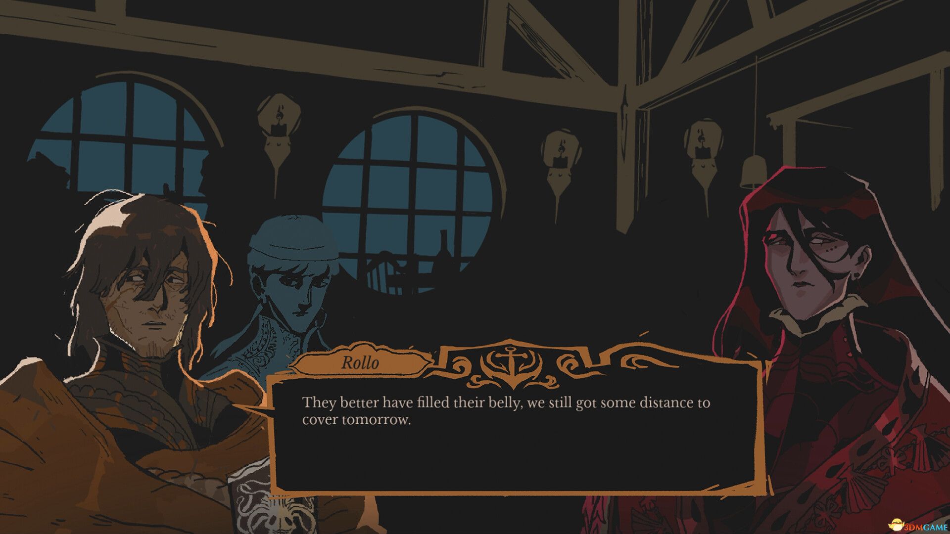 王权博弈（Crown Gambit）|解压即玩|