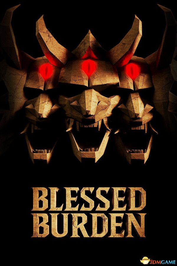 神圣负担（Blessed Burden）|解压即玩|