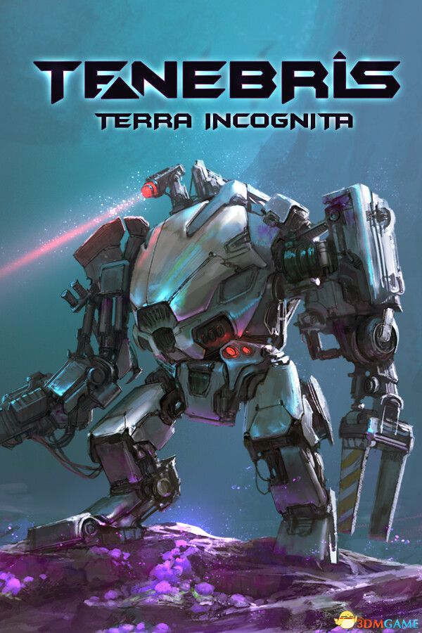 泰奈布里斯：未知之地（Tenebris: Terra Incognita）Build 18685877 |解压即玩|