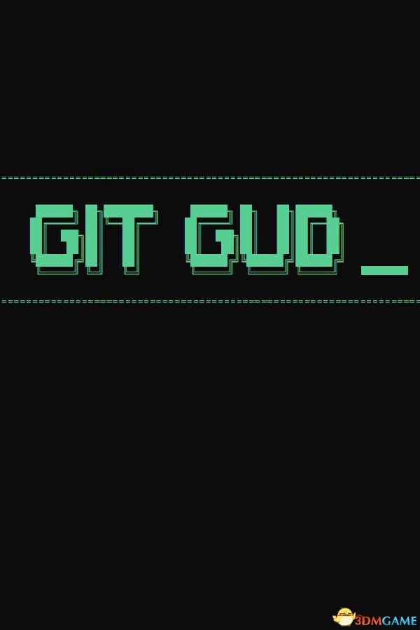 Git精通(git gud)Build 18906433 |解压即玩|