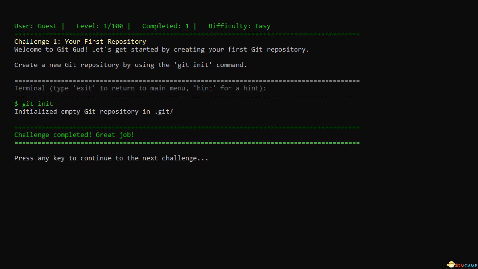 Git精通(git gud)Build 18906433 |解压即玩|