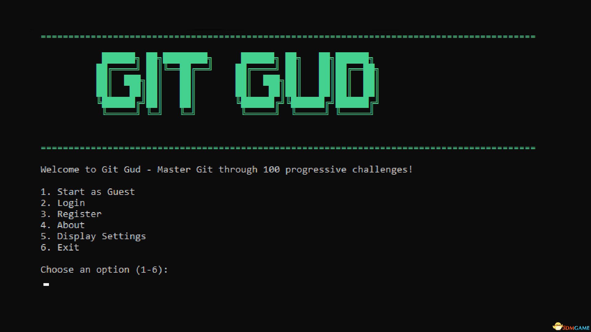 Git精通(git gud)Build 18906433 |解压即玩|