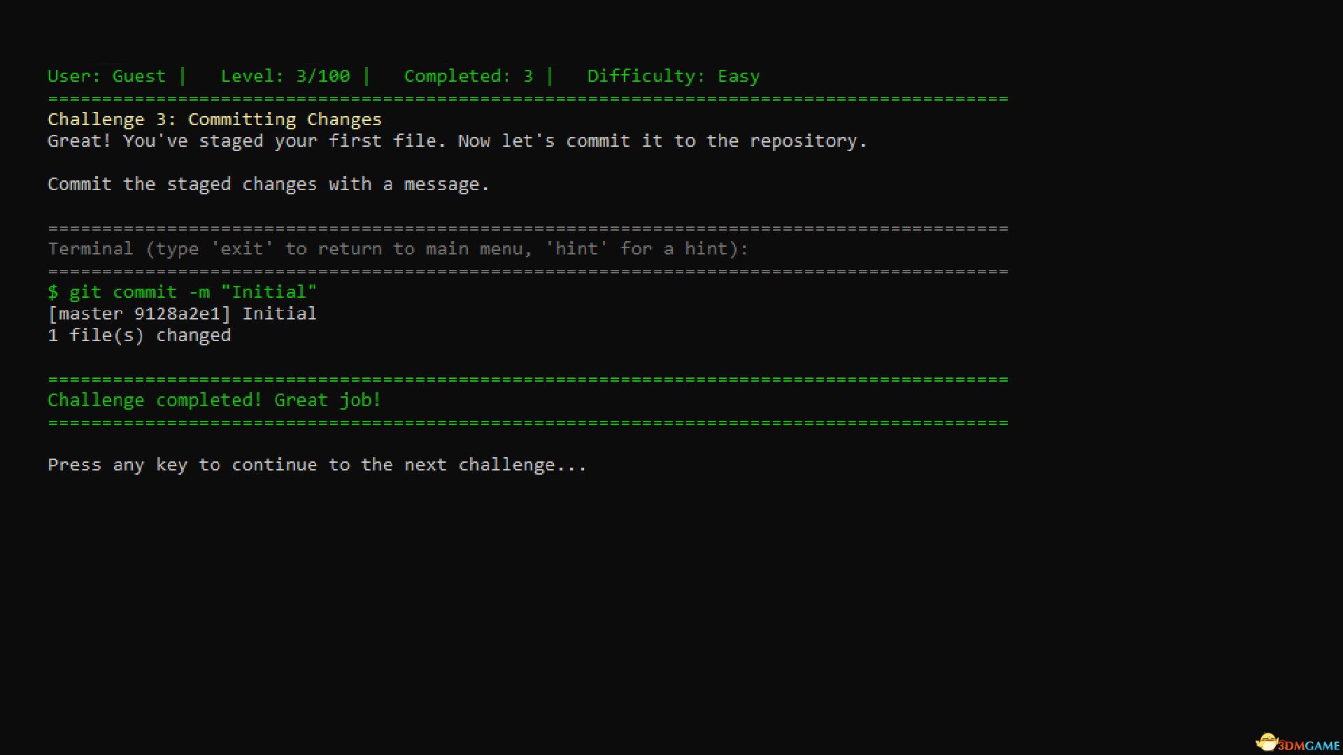 Git精通(git gud)Build 18906433 |解压即玩|