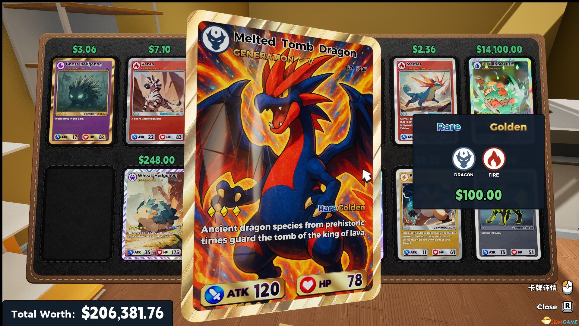 卡牌店模拟器 多人联机版（Card Shop Simulator Multiplayer）官方中文 |解压即玩|