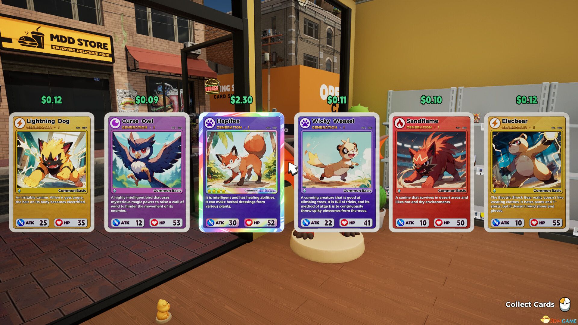 卡牌店模拟器 多人联机版（Card Shop Simulator Multiplayer）官方中文 |解压即玩|