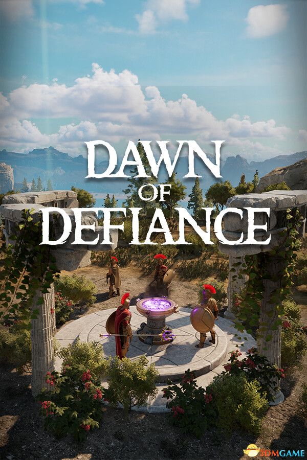 反抗黎明（Dawn of Defiance）Early Access 集成深海姐妹升级 |解压即玩|